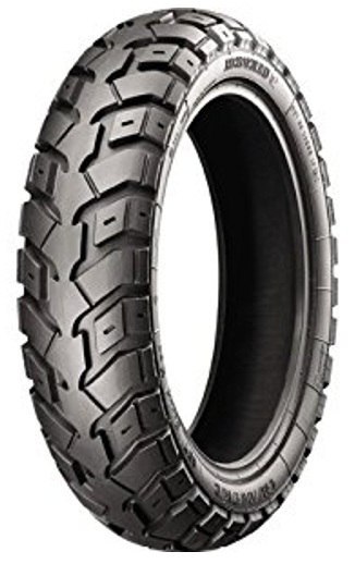 HEIDENAU OPONA 140/80-17 K60 SCOUT 69T TL M/C M+S TYŁ DOT 18/2026 HEIDENAU