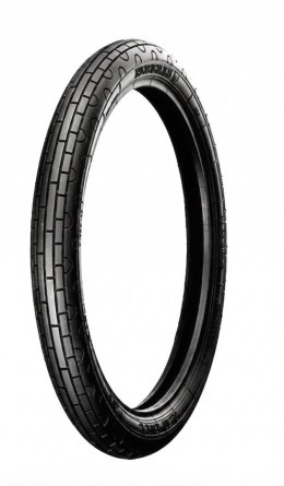 HEIDENAU OPONA 2.50-18 K40 45S TT M/C REINF PRZÓD/TYŁ DOT 13/2026 HEIDENAU