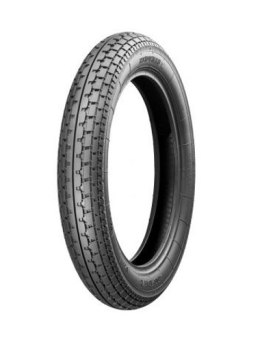 HEIDENAU OPONA 3.25-19 K34 54H TT (OLDTIMER-CLASSIC) PRZÓD/TYŁ DOT 14/2026 HEIDENAU