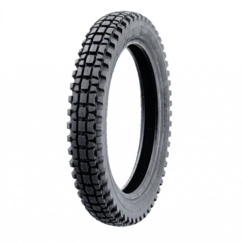 HEIDENAU OPONA 3.50-18 K37 62P TT M/C REINF PRZÓD/TYŁ DOT 09/2026 HEIDENAU