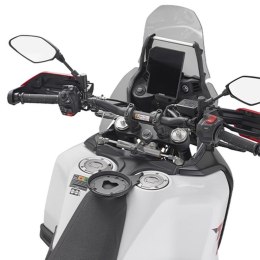 KAPPA 2026/03 MOCOWANIE TANKLOCK YAMAHA TENERE 700 WORLD RAID '26- KAPPA