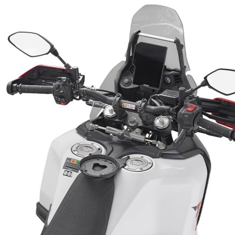 KAPPA 2026/03 MOCOWANIE TANKLOCK YAMAHA TENERE 700 WORLD RAID '26- KAPPA