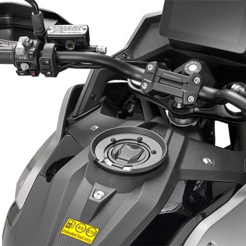 KAPPA 2026/04 MOCOWANIE TANKLOCK MORBIDELLI T 1002 VX '25-26 KAPPA