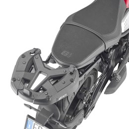KAPPA 2026/04 STELAŻ KUFRA CENTRALNEGO MOTOMORINI SEIEMMMEZZO SCR 650 '22-'26 (BEZ PŁYTY) KAPPA