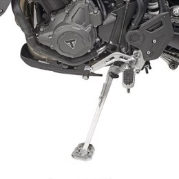 KAPPA POSZERZENIE STOPKI BOCZNEJ TRIUMPH TIGER 900 '20-21, - WYCOFANY Z OFERTY KAPPA