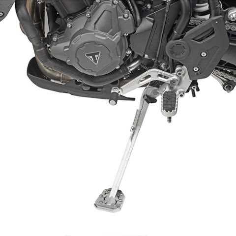 KAPPA POSZERZENIE STOPKI BOCZNEJ TRIUMPH TIGER 900 '20-21, - WYCOFANY Z OFERTY KAPPA