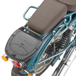 KAPPA STELAŻ KUFRA CENTRALNEGO MONOKEY / MONOLOCK ROYAL ENFIELD CLASSIC 650 '25-'26, SHOTGUN 650 '24-'26 (BEZ PŁYTY) KAPPA