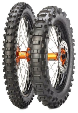 METZELER OPONA 110/80-18 MCE 6 DAYS EXTREME 58R M+S M/C TYŁ DOT 04/2026 METZELER