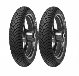 METZELER OPONA 3.00-18 ME22 52P TL REINF M/C PRZÓD/TYŁ DOT 02/2026 METZELER