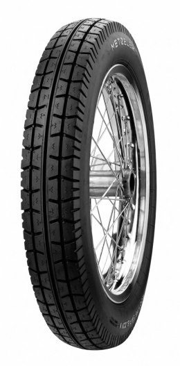 METZELER OPONA 4.00-18 BLOCK K 64P TT PRZÓD/TYŁ DOT 46/2023 METZELER