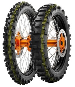 METZELER OPONA 90/100-21 MCE 6 DAYS EXTREME FIM SUPER SOFT MST 57M TT PRZÓD DOT 09/2026 METZELER
