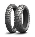 MICHELIN KOMPLET OPON (CAI132247/25) 120/70R19 ANAKEE WILD 60R TL/TT M/C PRZÓD DOT 2025 + (CAI999843/25) 170/60R17 ANAKEE WILD 7 MICHELIN