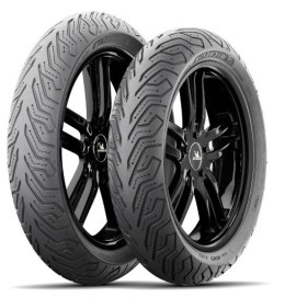 MICHELIN OPONA 110/70-12 CITY GRIP SAVER 47S TL/TT M/C PRZÓD/TYŁ DOT 06/2026 MICHELIN