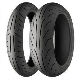 MICHELIN OPONA 120/70-13 POWER PURE SC 53P TL M/C PRZÓD DOT 12/2026 MICHELIN