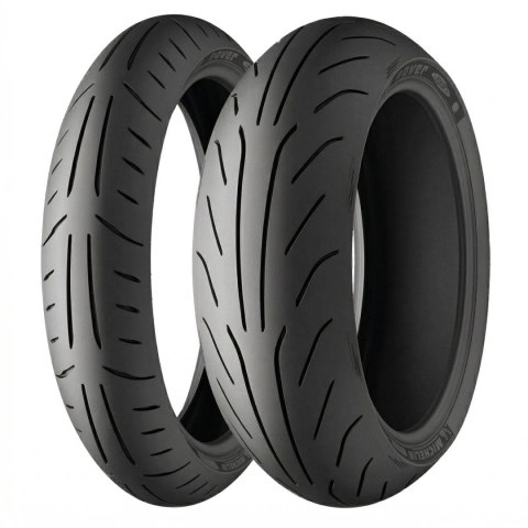 MICHELIN OPONA 120/70-13 POWER PURE SC 53P TL M/C PRZÓD DOT 12/2026 MICHELIN