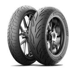 MICHELIN OPONA 130/70R18 ROAD W GT 63H M/C TL PRZÓD DOT 05/2026 MICHELIN