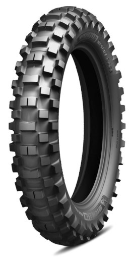 MICHELIN OPONA 140/80-18 DESERT RACE BAJA 70R TT TYŁ DOT 12/2026 MICHELIN