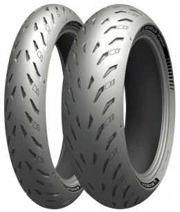 MICHELIN OPONA 160/60ZR17 POWER 5 (69W) TL M/C TYŁ DOT 15/2026 MICHELIN