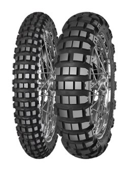 MITAS OPONA 150/70B18 ENDURO TRAIL XT+ 70T M+S TT/TL TYŁ DOT 01/2026 (460132) (ZAMIENNIK:70000500) MITAS