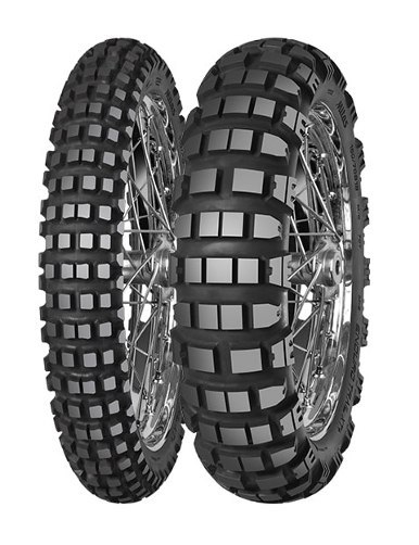 MITAS OPONA 150/70B18 ENDURO TRAIL XT+ 70T M+S TT/TL TYŁ DOT 01/2026 (460132) (ZAMIENNIK:70000500) MITAS