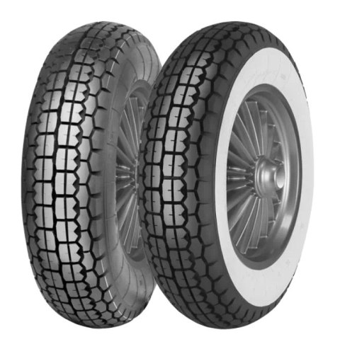 MITAS OPONA 4.00-8C B 13 71J TT 6PR PRZÓD/TYŁ DOT 13/2026 (573354) MITAS