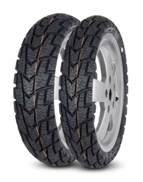 MITAS OPONA 80/80-14 MC 32 WIN SCOOT 53L TL/TT M+S PRZÓD/TYŁ DOT 12/2023 MITAS