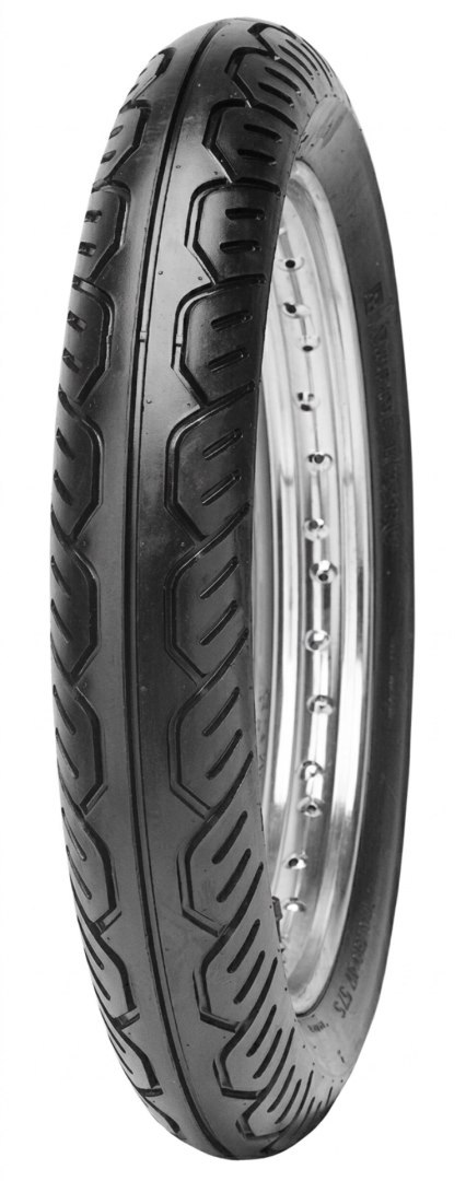 MITAS OPONA 90/90-16 MC 9 48P TL (DO 150KM/H) TYŁ DOT 14/2026 (573873) MITAS