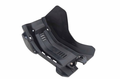 RACETECH (RTECH) 2025/12 OSŁONA SILNIKA Z TECHNOPOLIMERU KTM SXF / XCF 450 '19-'22, HUSQVARNA FC / FX 450 '19-'23, GAS GAS MCF 4 RACETECH