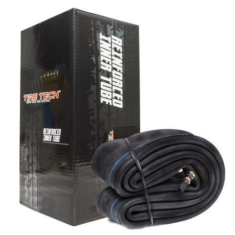 TIRE TECH DĘTKA 60/100-14, 2.25/2.50-14, STANDARD (GRUBOŚĆ 1.3MM), ZAWÓR TR4 - NOWOŚĆ TIRE TECH