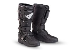 UFO BUTY XANDER CROSS / OFFROAD Z ZAWIASEM KOLOR CZARNY ROZMIAR 48 - KOLEKCJA 2025/2026 UFO