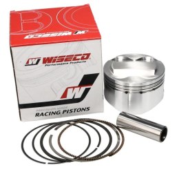 WISECO TŁOK SUZUKI DR 350 (DR350) '90-99 (10.5:1) (79,95MM) (8600D100) WISECO