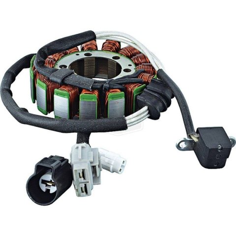 ARROWHEAD (JN) UZWOJENIE ALTERNATORA (STATOR) YAMAHA 700 RHINO FI '08-13 (340-58082) ARROWHEAD