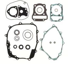 ATHENA 2026/01 KOMPLET USZCZELEK (BEZ USZCZELNIACZY OLEJOWYCH) HONDA CRF 125 F '14-'26 ATHENA