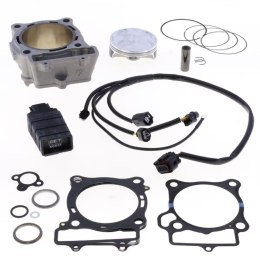 ATHENA CYLINDER KOMPLETNY Z MODUŁEM ZMIANY MAP ZAPŁONU HONDA CRF 250 R '25-'26 BIG BORE 85MM (+6MM=288CCM) (CR 13.7:1) ATHENA
