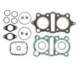 ATHENA KOMPLET USZCZELEK (BEZ USZCZELNIACZY OLEJOWYCH) YAMAHA FS1 50 DX / E '74-'91 ATHENA
