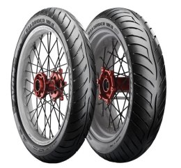 AVON OPONA 130/90V16 ROADRIDER MKII (73V) TL REINF TYŁ DOT 46/2023 (2140197) AVON