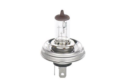 BOSCH ŻARÓWKA R2 45/40W 12V P45T - 1 SZTUKA BOSCH