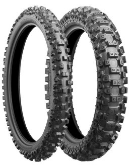 BRIDGESTONE OPONA 70/100-19 BATTLECROSS X30 42M TT PRZÓD DOT 06/2026 BRIDGESTONE