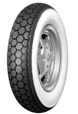 CONTINENTAL OPONA 3.00-10 K62 50J TL M/C REINF WW PRZÓD/TYŁ DOT 13-27/2023 (200261) (oferta specjalna) CONTINENTAL
