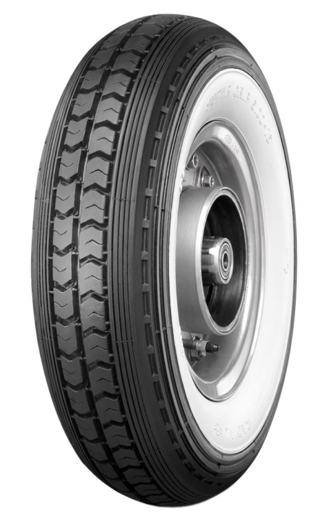 CONTINENTAL OPONA 3.50-8 LB 46J TT WW PRZÓD/TYŁ DOT 05/2023 (200236) (oferta specjalna) CONTINENTAL