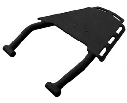 CROSSPRO TYLNY BAGAŻNIK SUZUKI DR-Z4S, DR-Z4SM, DR-Z (DRZ) 400 '25-, KOLOR CZARNY MAT CROSSPRO