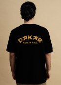 DIVERSE EXTREME TEAM - DAKAR RALLY KOSZULKA DKR BREAKDOWN KOLOR CZARNY ROZMIAR XXXL DAKAR RALLY
