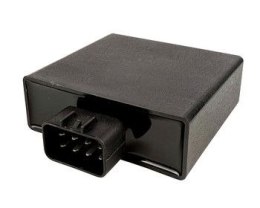 DZE MODUŁ ZAPŁONU CDI YAMAHA TW 200 '01-'05 (OEM-5LB-85540-02) DZE ELEKTRYKA