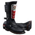 GAERNE BUTY CROSS GMX MAX80 VINTAGE KOLOR CZARNY ROZMIAR 46 GAERNE