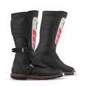 GAERNE BUTY CROSS GMX MAX80 VINTAGE KOLOR CZARNY ROZMIAR 46 GAERNE