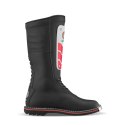 GAERNE BUTY CROSS GMX MAX80 VINTAGE KOLOR CZARNY ROZMIAR 46 GAERNE