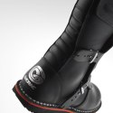 GAERNE BUTY CROSS GMX MAX80 VINTAGE KOLOR CZARNY ROZMIAR 46 GAERNE