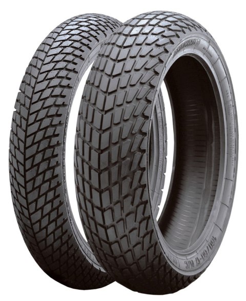HEIDENAU OPONA 160/60-17 K73 69H TL SUPERMOTO TYŁ DOT 19/2026 HEIDENAU