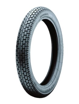 HEIDENAU OPONA 3.00-18 K34 52S TT (OLDTIMER-CLASSIC) M/C REINF PRZÓD/TYŁ DOT 19/2026 HEIDENAU
