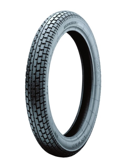 HEIDENAU OPONA 3.00-18 K34 52S TT (OLDTIMER-CLASSIC) M/C REINF PRZÓD/TYŁ DOT 19/2026 HEIDENAU